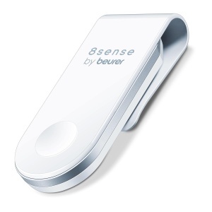 Halter pentru postura 8sense by Beurer PC 100, cu vibratii, conectare la aplicatie