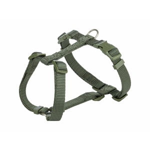 Ham Premium TRIXIE H, XSS, 3044 cm, 10 mm, oliv