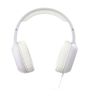 Hama Fun C Casti On-Ear USB-C cu Microfon Alb - Img 2