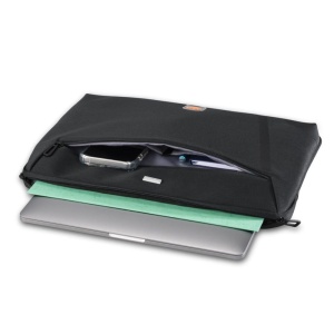 Hama Laptop Sleeve Extreme Protect 156-162 inch Negru Protectie D3O - Img 3
