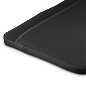 Hama Laptoptasche Neoprene 141-156 inch Negru Design Slim Protectie Laptop - Img 12