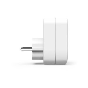 Hama Multiple Plug USB 30W Alb 1x USB-C PD 1x USB-A Protectie Supraincarcare - Img 3