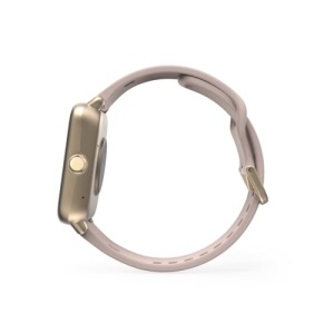Hama Smartwatch 6010 165 Touch GPS 100 Sporturi Rose - Img 12