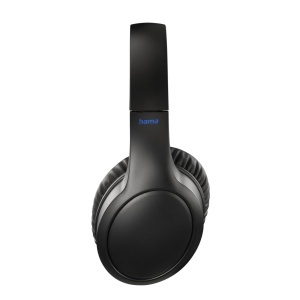 Hama Spirit Focused Casti Bluetooth Over-Ear cu Noise Cancelling Negru - Img 3