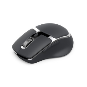 Hama WM-800 Mouse Wireless Multi-Device Negru BluetoothFunk 8 Butoane - Img 9