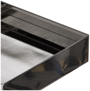 Harinero inox Ibili 718300, 25 x 20 x 25 cm, ideal pentru prafuit - Img 5