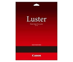 Hartie foto Canon LU-101, A2, 260 gm, 25 coli - Img 3