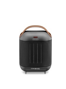Heater DeLonghi HFX30C18.AG 1800W Portabil Anti-Frost Gri