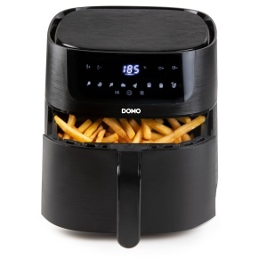 Heissluftfritteuse DOMO DO539FR 6L 1500W 8 Programe Automate - Img 4