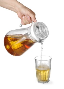 Hendi Krug Saftkanne 22L SAN Plastic Transparent cu Sistem de Racire - Img 5