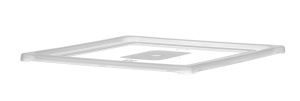 Hendi OVOBOX 120 GN23 Container pentru 120 Oua Transparent - Img 6