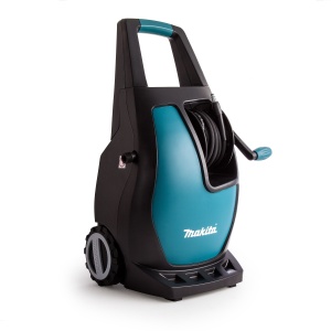 Hidrolimpiatoare Makita HW111 1.7KW, 90 bar, 370 lh