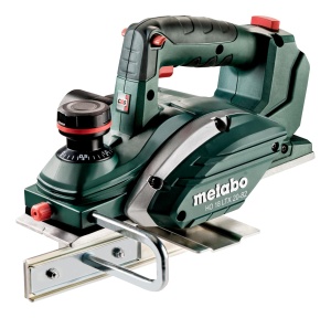 Hobel electric Metabo HO 18 LTX 20-82, 18V, 82 mm, portabil - Img 5