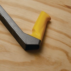Hobel Standard Stanley, Metal, 315 mm lungime, 255 mm lama - Img 7