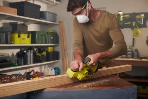 Hobler electric RYOBI RPL18-0, 18V, fara acumulator - Img 9