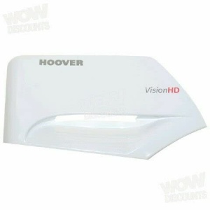 Hoover Vision Tech Blende 41036962 Accesoriu Original pentru Sertarul de Detergent Plastic Montaj Simplu - Img 2