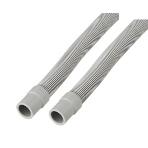 Hose de evacuare Xavax 4 m pentru masina de spalat si masina de spalat vase
