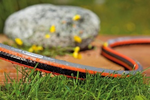Hose de gradina Gardena Comfort FLEX 13 mm, 10 m, UV-resistant, Power-Grip - Img 6