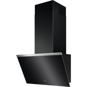Hota AEG Seria 7000 DVE5661HB 60 cm Negru HighPerformance Touch Control
