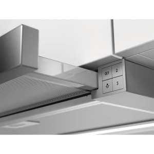 Hota Electrolux LFP419X 90 cm, 440 mh, inox - Img 5