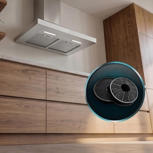 Hota pyramida Cecotec Bolero Flux PT 604400 Inox 60cm 449,5 mh A - Img 9