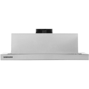 Hota telescopica Samsung NK24M1030IS, 392 mh, inox, 60 cm