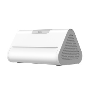 Hub Central Tapo H500, 16GB, Extensibil la 16TB, Suporta 16 Camere