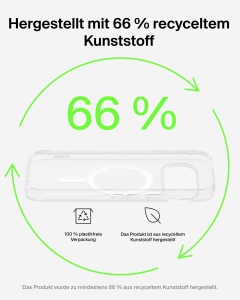 Husa Clear Belkin pentru Google Pixel 11 Pro XL, protectie la impact, transparenta - Img 9