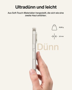 Husa Clear Belkin pentru Google Pixel 1111 Pro, protectie la impact, transparenta - Img 6