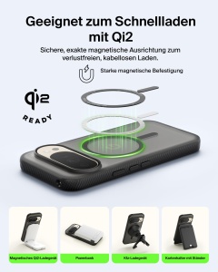 Husa de Telefon Belkin Grip pentru Google Pixel 1111 Pro, Protectie 2m, Rosa - Img 4
