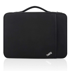Husa Lenovo ThinkPad Sleeve 13 4X40N18008 Negru Compatibila ThinkPad