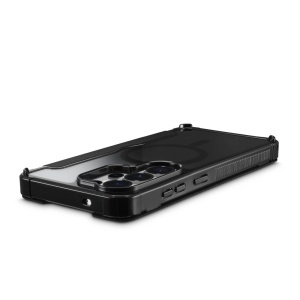 Husa Magnetica pentru Telefon Hama Extreme Protect pentru Samsung Galaxy S26 Ultra, Neagra - Img 4