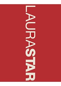 Husa masa de calcat Laurastar Mycover, compatibilitate variata, culoare rosie - Img 2