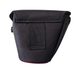 Husa pentru camera KODAK AZ405, AZ425, AZ426, AZ528, Neagra, Protectie si Mobilitate - Img 9