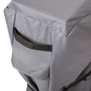 Husa pentru gratar pe lemne Cuisinart CGC-4465, 465 m, material impermeabil - Img 7