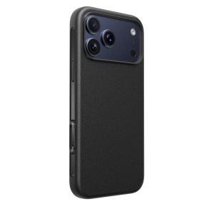 Husa pentru iPhone 17 Pro Max Belkin SheerForce Protect, MagSafe, Transparenta, Rezistenta la Socuri