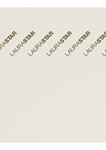 Husa pentru masa de calcat Laurastar Universalcover, 131x55 cm, crem, 100 bumbac - Img 2