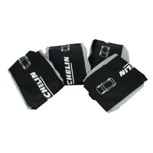 Husa pentru Roti MICHELIN - Set 4 Huse, Universal, Nylonge
