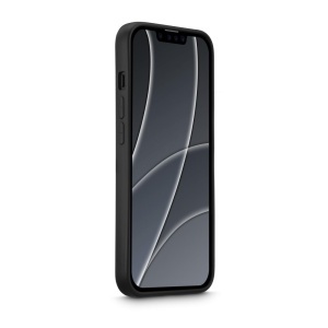 Husa protectie Hama pentru iPhone 16e17e, Slim, Neagra, Wireless Charging - Img 9