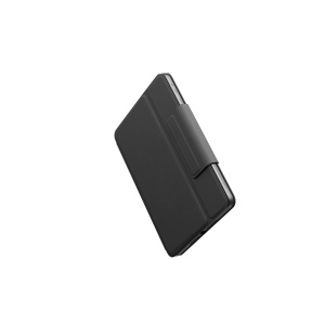 Husa rugged pentru iPad Logitech Rugged Folio, compatibila cu iPad 7 si 8 - Img 9