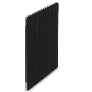 Husa tableta Hama Fold Clear pentru Samsung Galaxy Tab S10 FE 131 inch functie stand transparenta negru - Img 6