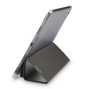 Husa Tableta Hama pentru Apple iPad 11 (2025) 10.9 (2022), Neagra, cu Stifthalter - Img 4