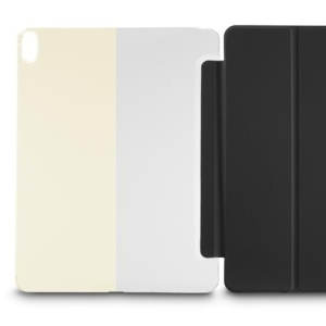 Husa Tableta Hama pentru iPad Air 1110.9, Neagra, Slim, Transparenta - Img 13