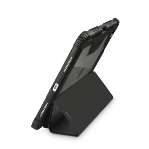 Husa tableta Hama Protection iPad 11 2025iPad 109 2022 Stand si Stiftfach Negru - Img 9