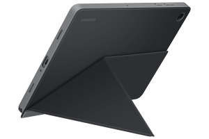Husa Tableta Samsung Galaxy Tab A11, Neagra, Design Slim, Protectie Eficienta - Img 6