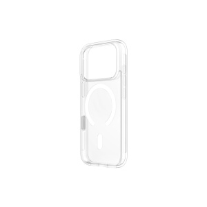 Husa Transparenta Belkin SheerForce Clear pentru iPhone 17 Pro, MagSafe, Antisoc - Img 4