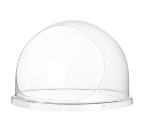 Husa transparenta pentru HENDI Zuckerwattemaschine 282731, protectie eficienta