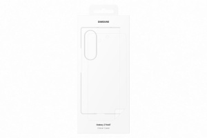 Husa Transparenta Samsung EF-AF966 pentru Galaxy Z Fold7, Kratzfest, Design Slim - Img 7