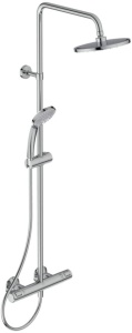 Ideal Standard A7208AA Ceratherm T25 Sistem de dus montat pe suprafata - Img 4