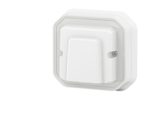 Iesire cabluri Legrand Plexo New, 5-13mm, 16A, IP55, Alb